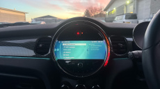 MINI Hatchback 1.5 Cooper Exclusive 3dr Auto Petrol Hatchback